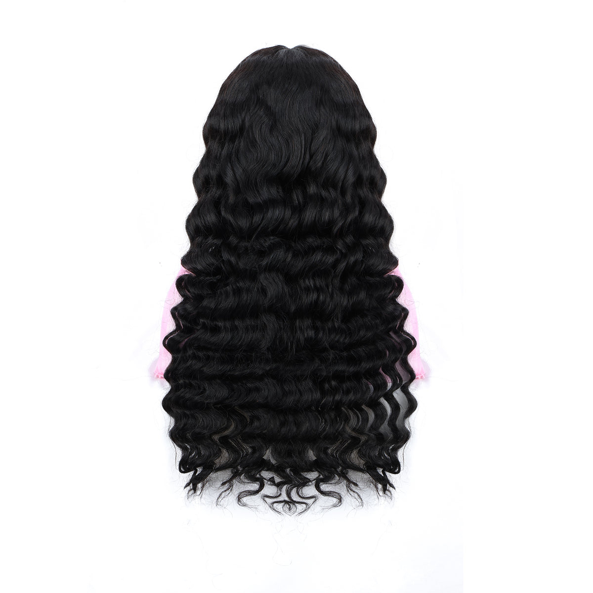 4x4 Lace Front Wigs Human Hair Pre Plucked Wet and Loose Wave Wigs Closure Wigs Human Hair for Black Women