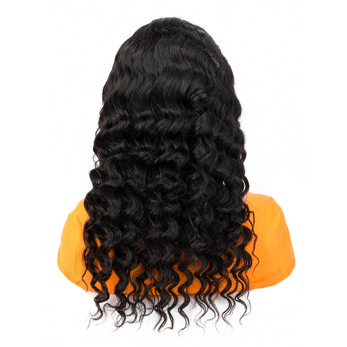 13x4 Lace Front Wigs Human Hair Pre Plucked Wet and Loose Wave Wigs Frontal Wigs Human Hair for Black Women