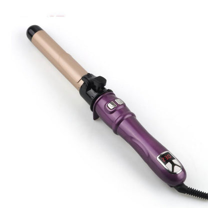 curling iron 28 mm