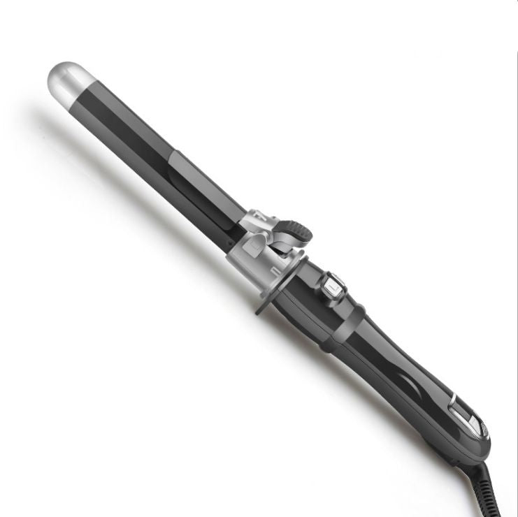 curling iron 28 mm