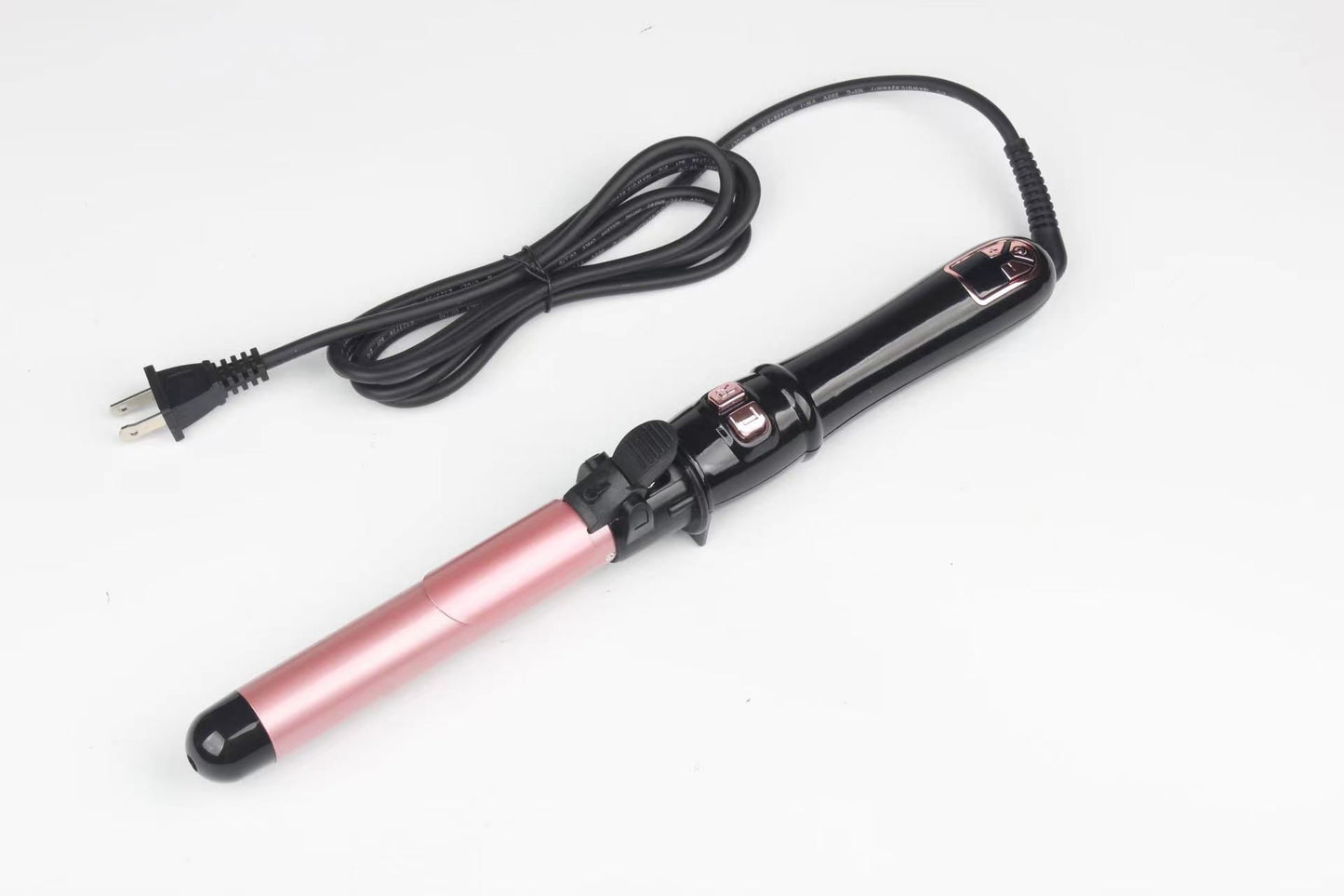curling iron 28 mm