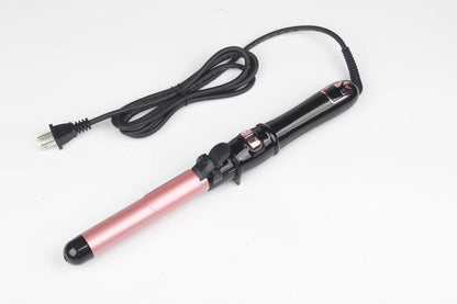 curling iron 28 mm