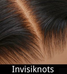 Bye Bye Knots Straight Lace Frontal Human Hair Wigs 180% Density 13X4 Lace Frontal Wig