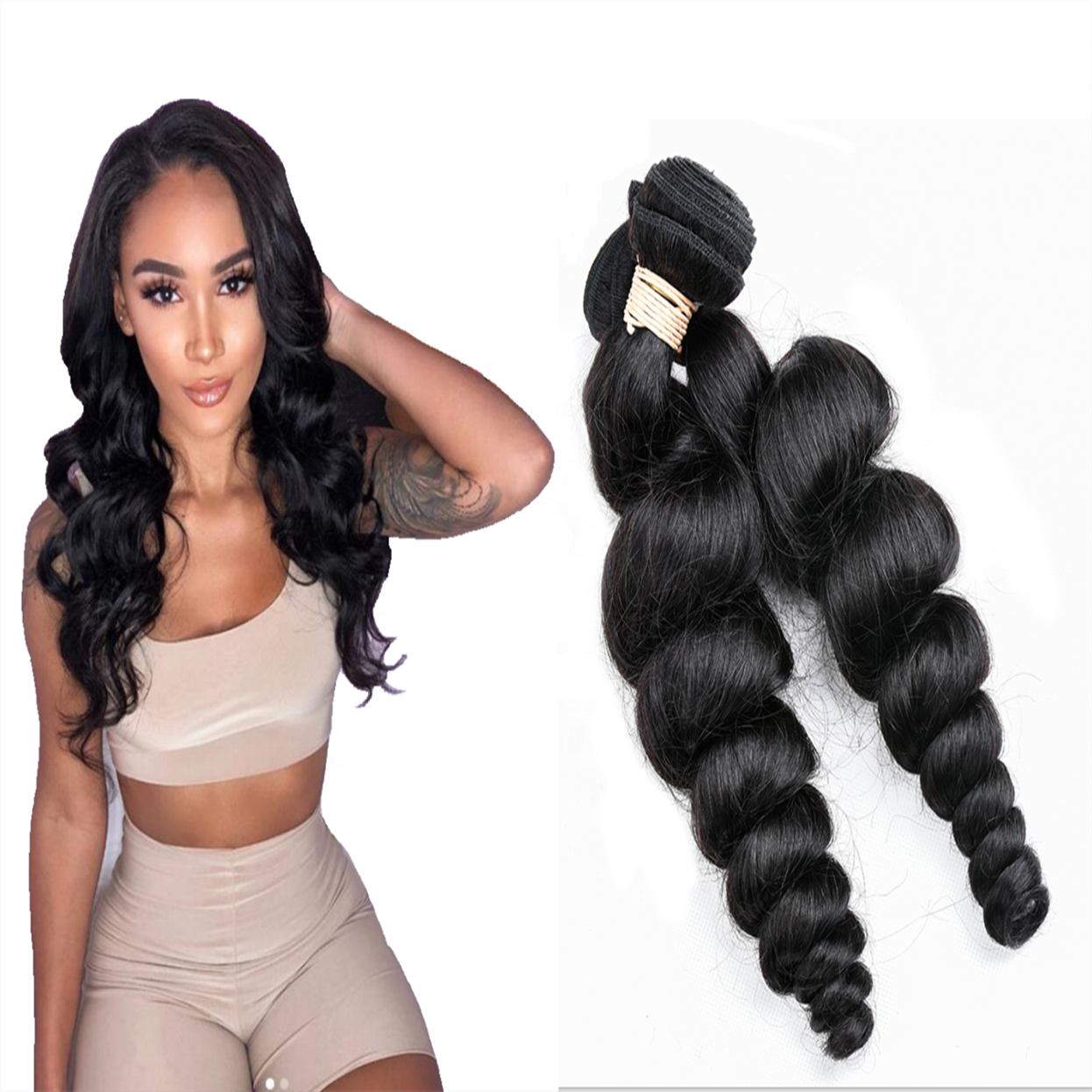 13x4 Lace Front Wigs Human Hair Pre Plucked Wet and Loose Wave Wigs Frontal Wigs Human Hair for Black Women