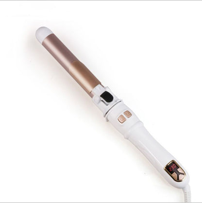 curling iron 28 mm