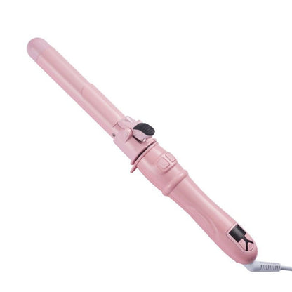 curling iron 28 mm
